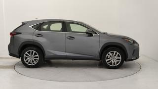LEXUS NX 300h usata, con Antifurto