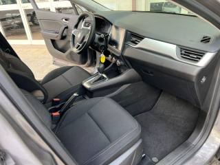 RENAULT Captur usata 6