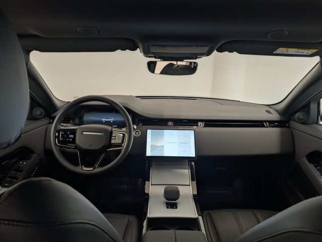 LAND ROVER Range Rover Evoque usata, con Climatizzatore