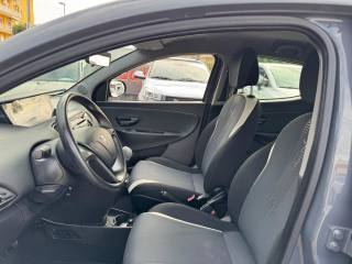 LANCIA Ypsilon usata, con Chiusura centralizzata