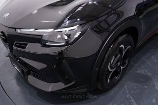 ALFA ROMEO Junior usata, con Sensori di parcheggio posteriori