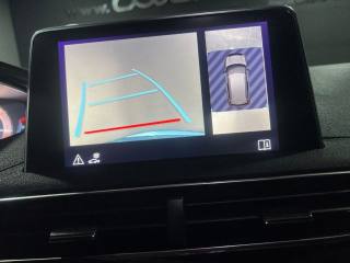 PEUGEOT 3008 usata, con Cerchi in lega