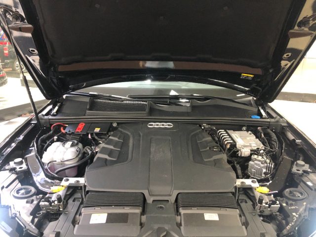 AUDI Q7 usata 30