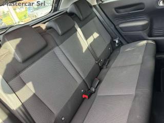 CITROEN C4 Cactus usata, con Chiusura centralizzata