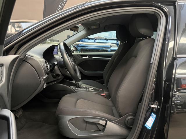 AUDI A3 usata, con Climatizzatore