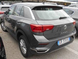 VOLKSWAGEN T-Roc usata, con Airbag Passeggero