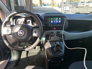 FIAT Panda usata, con ESP