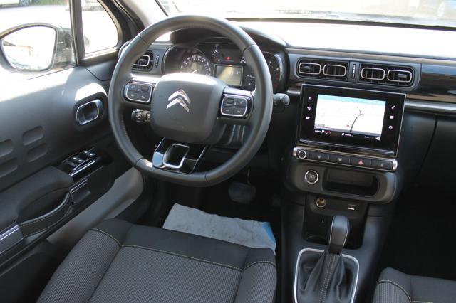 CITROEN C3 usata, con Chiusura centralizzata