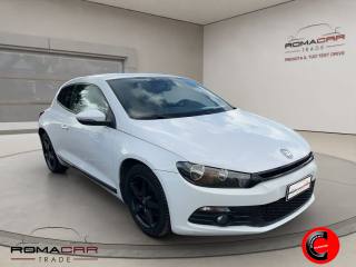 VOLKSWAGEN Scirocco usata, con Airbag