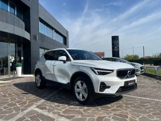 VOLVO XC40 usata, con Autoradio