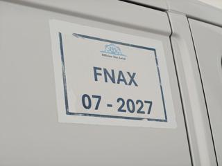 PEUGEOT Boxer usata, con Servosterzo