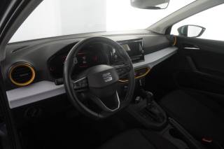SEAT Ibiza usata 7