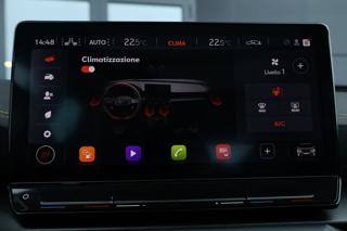 CUPRA Formentor usata, con Park Distance Control