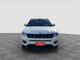 JEEP Compass usata 7