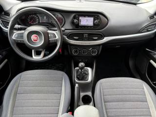 FIAT Tipo usata, con Boardcomputer