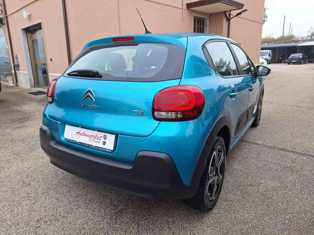 CITROEN C3 usata, con Climatizzatore