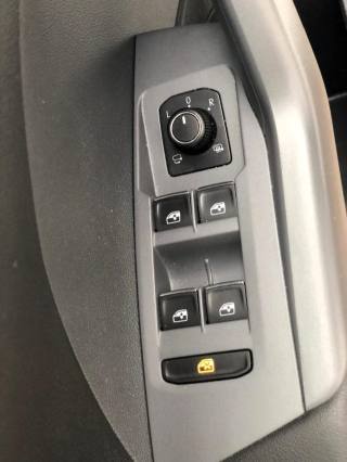 VOLKSWAGEN T-Cross usata, con Touch screen