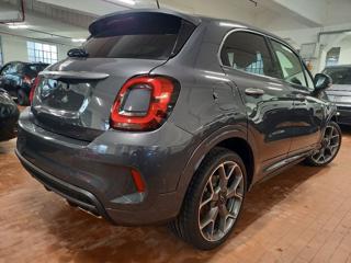 FIAT 500X usata, con Boardcomputer