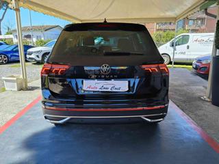 VOLKSWAGEN Tiguan usata, con Alzacristalli elettrici