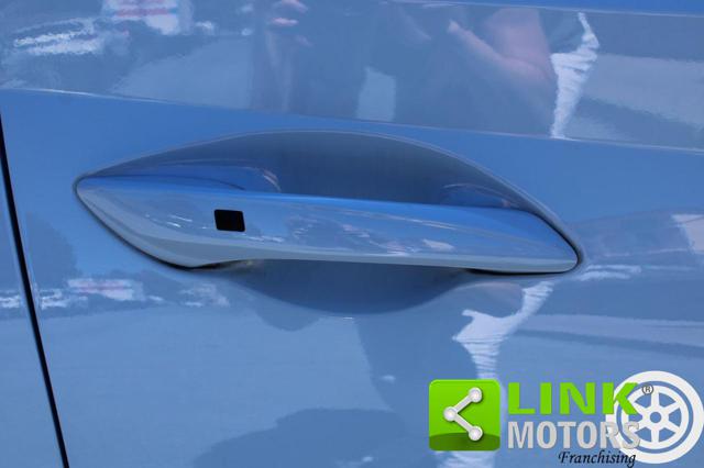 HYUNDAI i20 usata, con Sensore di pioggia