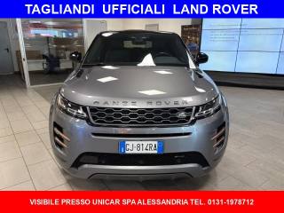LAND ROVER Range Rover Evoque usata, con Airbag laterali
