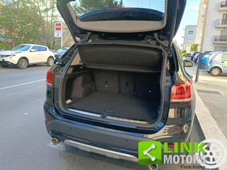 BMW X1 usata, con Filtro antiparticolato