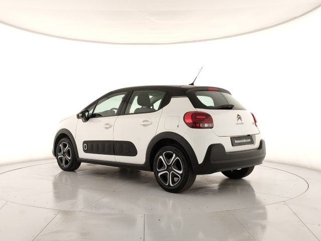 CITROEN C3 usata, con Airbag Passeggero