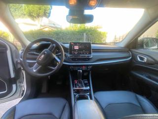 JEEP Compass usata 7