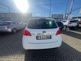 KIA Venga usata, con Boardcomputer