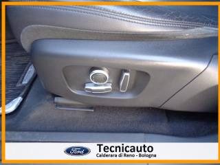 LAND ROVER Range Rover Evoque usata, con Sensore di pioggia