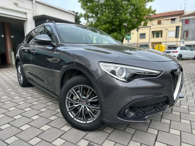 ALFA ROMEO Stelvio usata, con Airbag