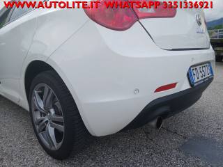 ALFA ROMEO Giulietta usata, con USB