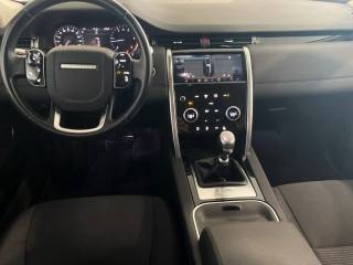 LAND ROVER Discovery Sport usata, con ESP