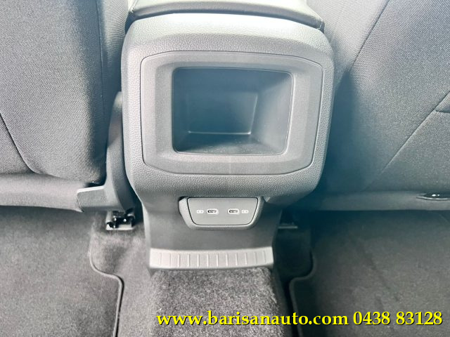 VOLKSWAGEN T-Cross usata, con Servosterzo