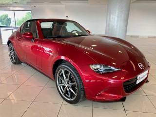 MAZDA MX-5 usata, con Airbag laterali