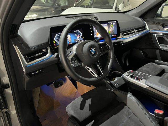 BMW X1 usata, con Climatizzatore