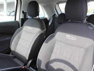 FIAT 500e usata, con ESP