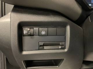 CITROEN C5 Aircross usata, con Leve al volante