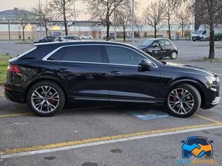 AUDI Q8 usata, con Airbag Passeggero