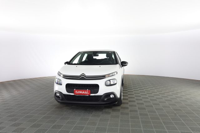 CITROEN C3 usata 0
