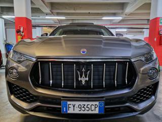 MASERATI Levante usata, con Airbag