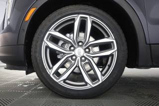 CADILLAC XT4 usata 9