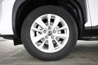 TOYOTA Yaris Cross usata 12