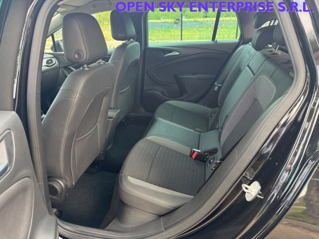OPEL Astra usata, con Controllo automatico clima