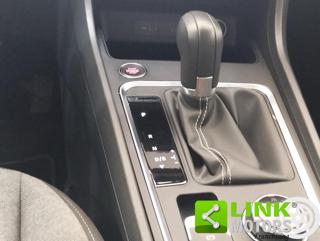 SEAT Ateca usata, con Servosterzo