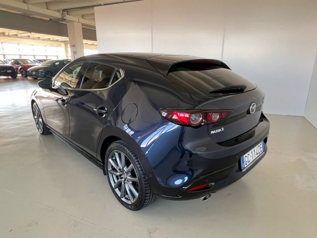 MAZDA 3 usata, con Chiusura centralizzata