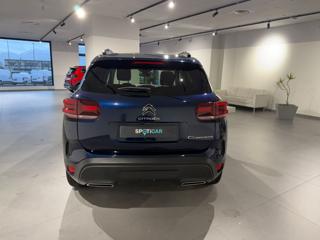 CITROEN C5 Aircross usata, con Alzacristalli elettrici