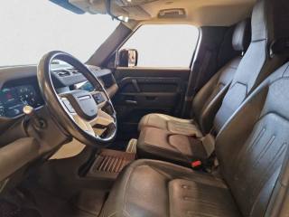 LAND ROVER Defender usata, con Cruise Control