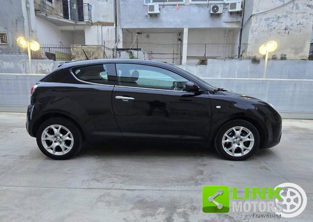 ALFA ROMEO MiTo usata, con Airbag laterali
