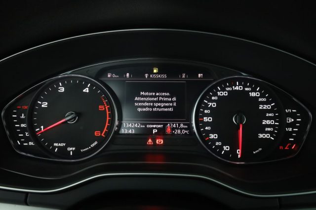 AUDI Q5 usata 7